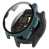 Strap-it Strap-it Coque rigide avec verre Garmin Forerunner 265 (vert) Strap-it Strap-it Coque rigide avec verre Garmin Forerunner 265 (vert)