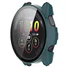 Strap-it Strap-it Coque rigide avec verre Garmin Forerunner 265 (vert) Strap-it Strap-it Coque rigide avec verre Garmin Forerunner 265 (vert)