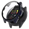 Strap-it Strap-it Coque rigide avec verre Garmin Forerunner 265 (bleu foncé) Strap-it Strap-it Coque rigide avec verre Garmin Forerunner 265 (bleu foncé)
