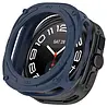Strap-it Strap-it Coque TPU robuste Samsung Galaxy Watch Ultra (bleu) Strap-it Strap-it Coque TPU robuste Samsung Galaxy Watch Ultra (bleu)