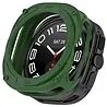 Strap-it Strap-it Coque TPU robuste Samsung Galaxy Watch Ultra (vert) Strap-it Strap-it Coque TPU robuste Samsung Galaxy Watch Ultra (vert)