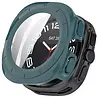 Strap-it Strap-it Coque rigide avec verre Samsung Galaxy Watch Ultra (vert sapin) Strap-it Strap-it Coque rigide avec verre Samsung Galaxy Watch Ultra (vert sapin)