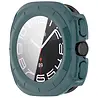 Strap-it Strap-it Coque rigide avec verre Samsung Galaxy Watch Ultra (vert sapin) Strap-it Strap-it Coque rigide avec verre Samsung Galaxy Watch Ultra (vert sapin)