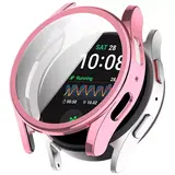 Strap-it Coque TPU Samsung Galaxy Watch 7 40mm (rose)