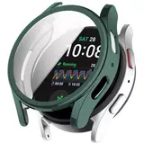 Strap-it Coque TPU Samsung Galaxy Watch 7 44mm (vert)