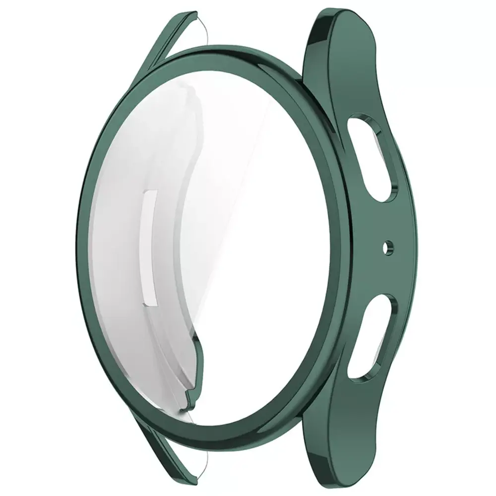 Strap-it Strap-it Coque TPU Samsung Galaxy Watch 7 44mm (vert)