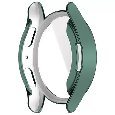 Strap-it Strap-it Coque TPU Samsung Galaxy Watch 7 44mm (vert)