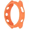 Strap-it Strap-it Coque TPU robuste Garmin Forerunner 965 (orange) Strap-it Strap-it Coque TPU robuste Garmin Forerunner 965 (orange)