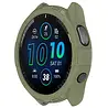 Strap-it Strap-it Coque TPU robuste Garmin Forerunner 965 (vert) Strap-it Strap-it Coque TPU robuste Garmin Forerunner 965 (vert)