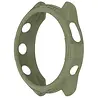 Strap-it Strap-it Coque TPU robuste Garmin Forerunner 965 (vert) Strap-it Strap-it Coque TPU robuste Garmin Forerunner 965 (vert)