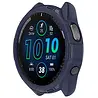 Strap-it Strap-it Coque TPU robuste Garmin Forerunner 965 (bleu) Strap-it Strap-it Coque TPU robuste Garmin Forerunner 965 (bleu)