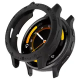 Strap-it Coque TPU robuste Garmin Venu 3 (noir)