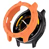 Strap-it Strap-it Coque TPU robuste Garmin Venu 3 (orange) Strap-it Strap-it Coque TPU robuste Garmin Venu 3 (orange)
