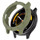 Strap-it Coque TPU robuste Garmin Venu 3 (vert)