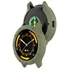 Strap-it Strap-it Coque TPU robuste Garmin Venu 3 (vert) Strap-it Strap-it Coque TPU robuste Garmin Venu 3 (vert)