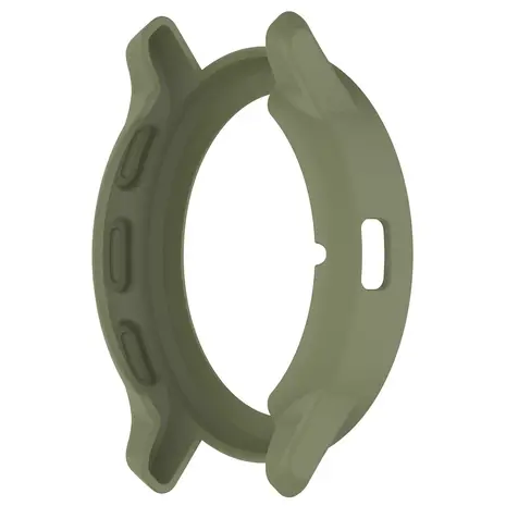 Strap-it Strap-it Coque TPU robuste Garmin Venu 3 (vert)