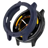 Strap-it Coque TPU robuste Garmin Venu 3 (bleu)