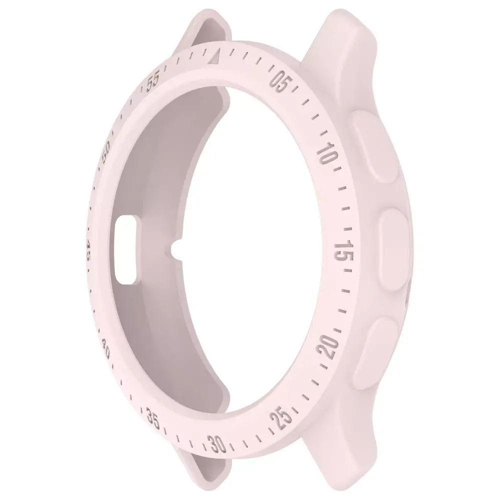Strap-it Strap-it Coque TPU robuste Garmin Venu 3s (rose)