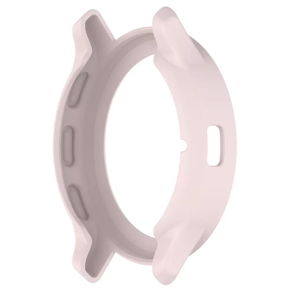 Strap-it Strap-it Coque TPU robuste Garmin Venu 3s (rose)