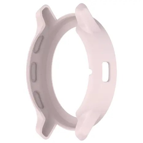 Strap-it Strap-it Coque TPU robuste Garmin Venu 3s (rose)