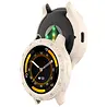 Strap-it Strap-it Coque TPU robuste Garmin Venu 3s (lumière stellaire) Strap-it Strap-it Coque TPU robuste Garmin Venu 3s (lumière stellaire)