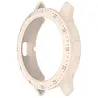 Strap-it Strap-it Coque TPU robuste Garmin Venu 3s (lumière stellaire) Strap-it Strap-it Coque TPU robuste Garmin Venu 3s (lumière stellaire)