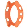 Strap-it Strap-it Coque TPU robuste Garmin Forerunner 265 (orange) Strap-it Strap-it Coque TPU robuste Garmin Forerunner 265 (orange)