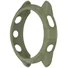 Strap-it Strap-it Coque TPU robuste Garmin Forerunner 265 (vert) Strap-it Strap-it Coque TPU robuste Garmin Forerunner 265 (vert)