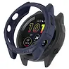 Strap-it Strap-it Coque TPU robuste Garmin Forerunner 265 (bleu) Strap-it Strap-it Coque TPU robuste Garmin Forerunner 265 (bleu)