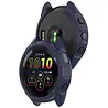 Strap-it Strap-it Coque TPU robuste Garmin Forerunner 265 (bleu) Strap-it Strap-it Coque TPU robuste Garmin Forerunner 265 (bleu)