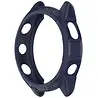 Strap-it Strap-it Coque TPU robuste Garmin Forerunner 265 (bleu) Strap-it Strap-it Coque TPU robuste Garmin Forerunner 265 (bleu)