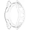 Strap-it Strap-it Coque TPU Garmin Forerunner 165 (transparent) Strap-it Strap-it Coque TPU Garmin Forerunner 165 (transparent)