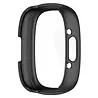 Strap-it Strap-it Coque rigide avec verre Fitbit Versa 4 / Sense 2 (noir) Strap-it Strap-it Coque rigide avec verre Fitbit Versa 4 / Sense 2 (noir)