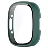 Strap-it Strap-it Coque rigide avec verre Fitbit Versa 4 / Sense 2 (vert) Strap-it Strap-it Coque rigide avec verre Fitbit Versa 4 / Sense 2 (vert)