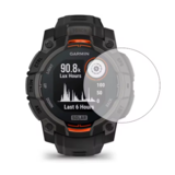 Strap-it Protecteur d'écran Garmin Instinct 3 - 45mm (verre)