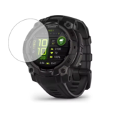 Strap-it Protecteur d'écran Garmin Instinct 3 - 50mm (verre)
