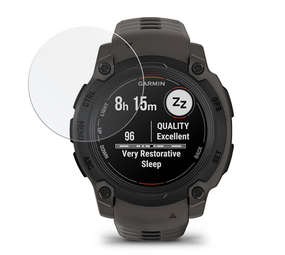 Strap-it Protecteur d'écran Garmin Instinct E - 40mm (verre)