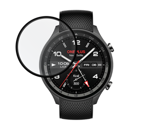 Strap-it Protecteur d'écran OnePlus Watch 2R (PMMA)