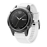 Strap-it Strap-it Bracelet silicone Garmin Tactix 8 - 47mm (blanc) Strap-it Strap-it Bracelet silicone Garmin Tactix 8 - 47mm (blanc)