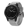 Strap-it Strap-it Bracelet silicone Garmin Tactix 8 - 47mm (gris) Strap-it Strap-it Bracelet silicone Garmin Tactix 8 - 47mm (gris)
