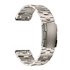 Strap-it Strap-it Bracelet titane Garmin Tactix 8 - 47mm (titane) Strap-it Strap-it Bracelet titane Garmin Tactix 8 - 47mm (titane)