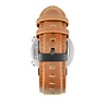 Strap-it Bandz Bracelet cuir Garmin Tactix 8 - 47mm (brun) Strap-it Bandz Bracelet cuir Garmin Tactix 8 - 47mm (brun)
