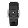 Strap-it Bandz Bracelet silicone boucle Garmin Tactix 8 - 47mm (noir) Strap-it Bandz Bracelet silicone boucle Garmin Tactix 8 - 47mm (noir)