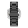 Strap-it Bandz Bracelet acier 'Classique' Garmin Tactix 8 - 47mm (noir) Strap-it Bandz Bracelet acier 'Classique' Garmin Tactix 8 - 47mm (noir)