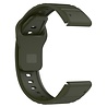 Strap-it Strap-it Bracelet silicone outdoor Garmin Tactix 8 - 47mm (vert armée) Strap-it Strap-it Bracelet silicone outdoor Garmin Tactix 8 - 47mm (vert armée)