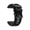 Strap-it Strap-it Bracelet silicone Garmin Tactix 7 (noir) Strap-it Strap-it Bracelet silicone Garmin Tactix 7 (noir)