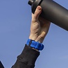 Strap-it Strap-it Bracelet silicone Garmin Tactix 7 (bleu) Strap-it Strap-it Bracelet silicone Garmin Tactix 7 (bleu)