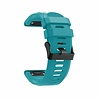 Strap-it Strap-it Bracelet silicone Garmin Tactix 7 (bleu clair) Strap-it Strap-it Bracelet silicone Garmin Tactix 7 (bleu clair)