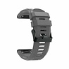 Strap-it Strap-it Bracelet silicone Garmin Tactix 7 (gris) Strap-it Strap-it Bracelet silicone Garmin Tactix 7 (gris)