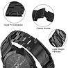 Strap-it Strap-it Bracelet titane Garmin Tactix 7 (noir) Strap-it Strap-it Bracelet titane Garmin Tactix 7 (noir)